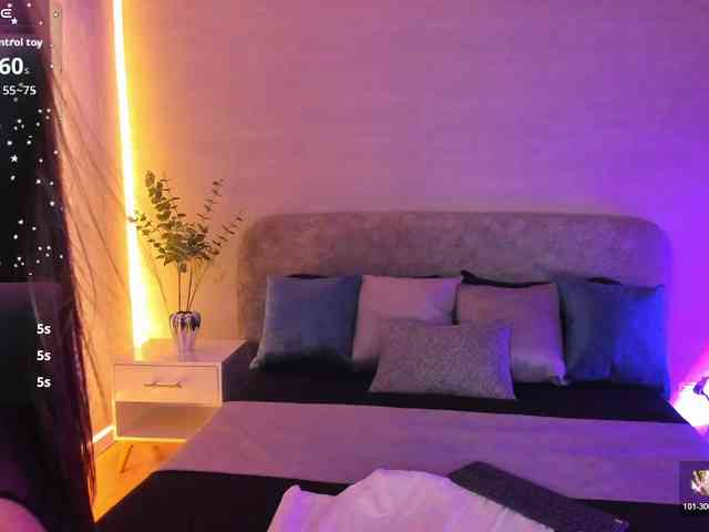 Nathaly-Blaze webcam
