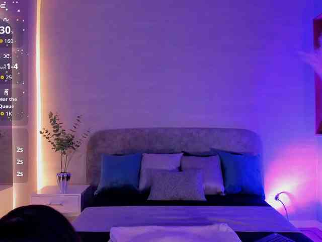 Nathaly-Blaze webcam