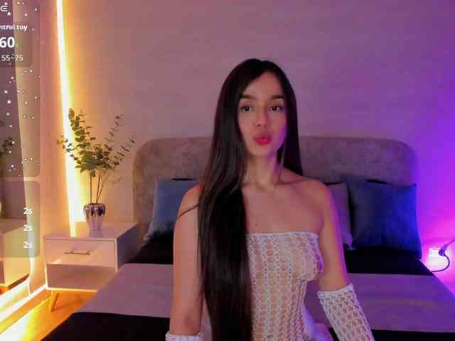 Nathaly-Blaze webcam