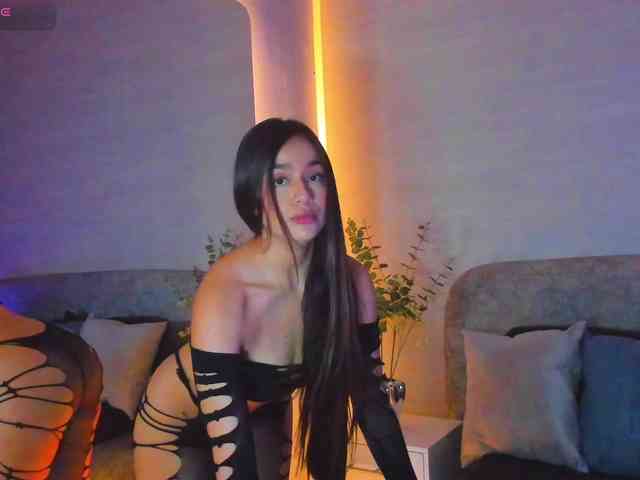 Nathaly-Blaze webcam