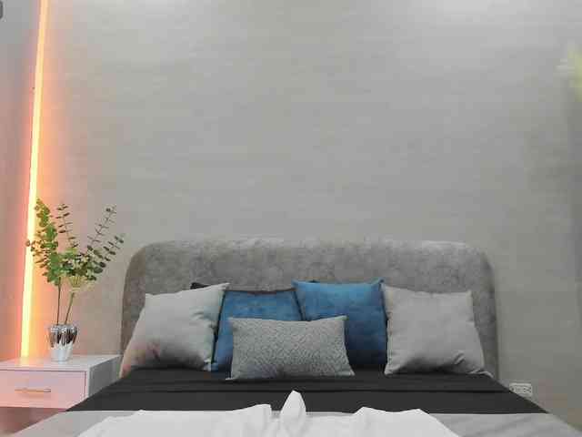 Nathaly-Blaze webcam