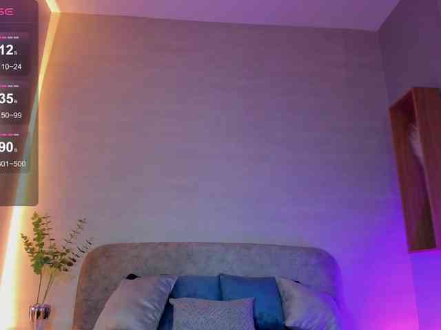 Nathaly-Blaze webcam