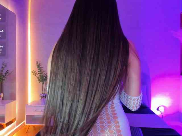 Nathaly-Blaze webcam