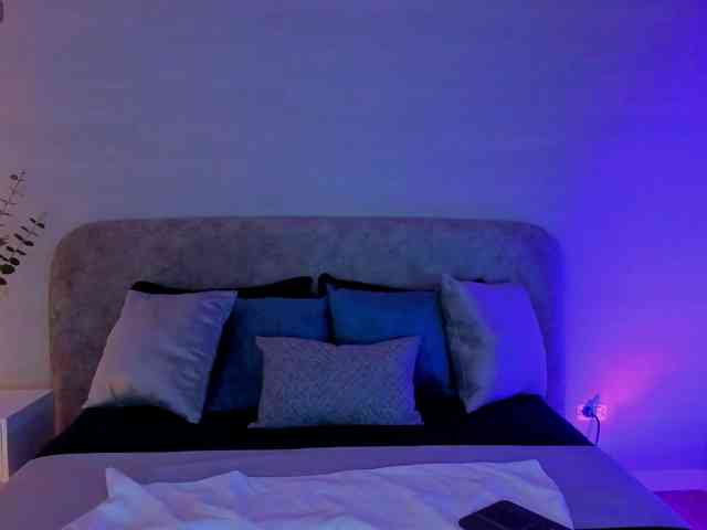Nathaly-Blaze webcam