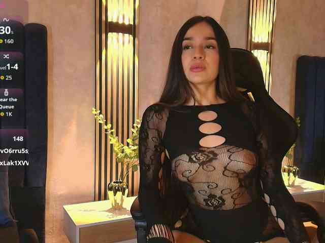 Nathaly-Blaze webcam