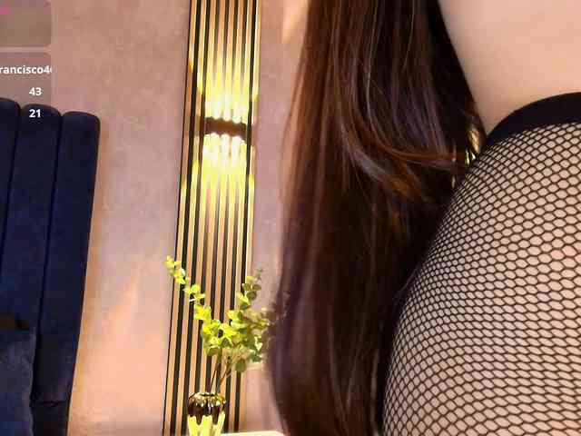 Nathaly-Blaze webcam