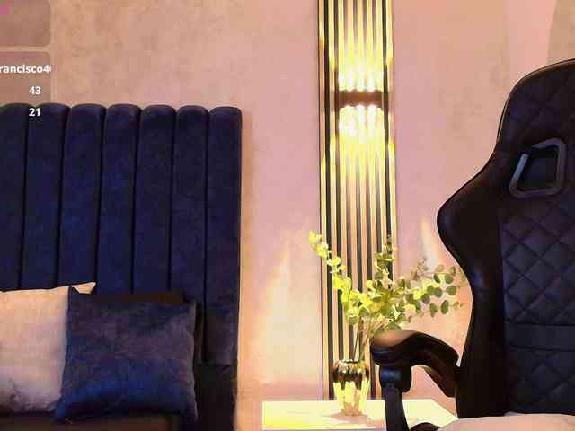 Nathaly-Blaze webcam