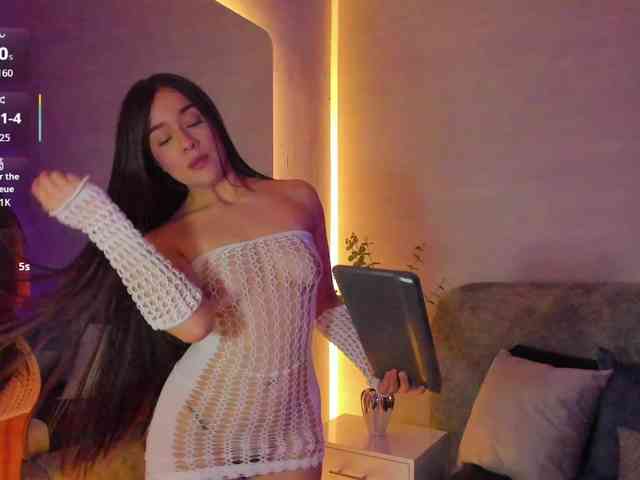 Nathaly-Blaze webcam