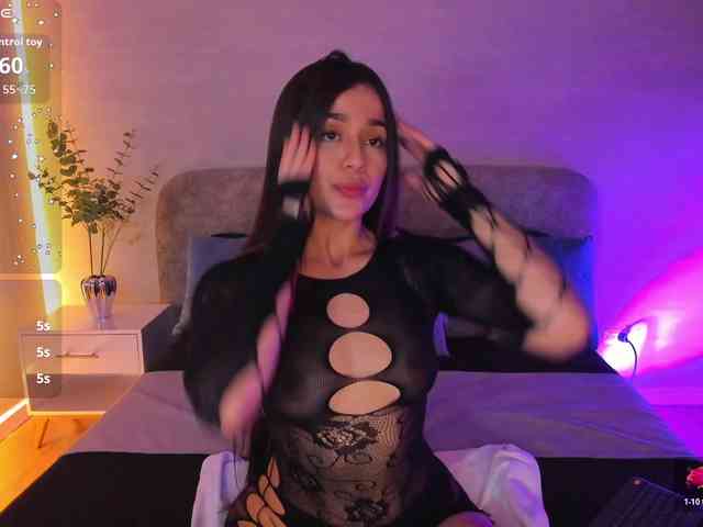 Nathaly-Blaze