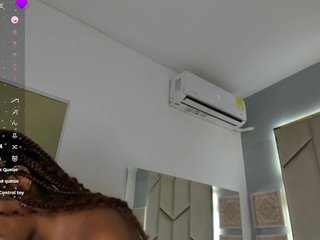 ShuriLux Porn Show