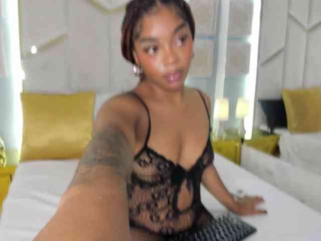 ShuriLux webcam