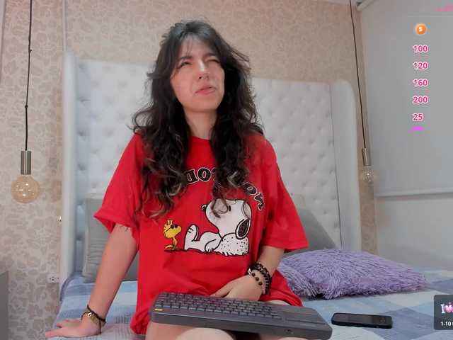 emmasky live cam on BongaCams