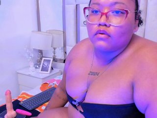 AlyssaGregory Porn Show