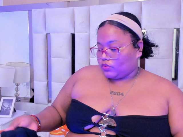 Profile and Statistics for AlyssaGregory on BongaCams
