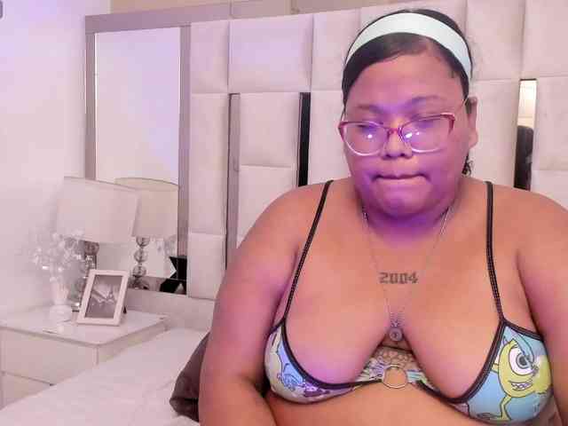 AlyssaGregory webcam