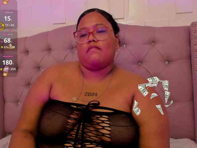AlyssaGregory webcam