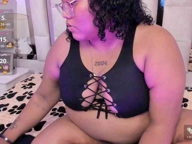 AlyssaGregory webcam