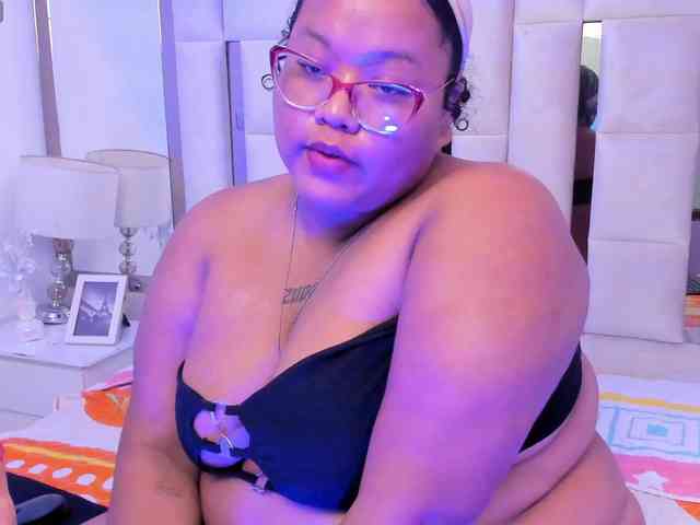 AlyssaGregory webcam