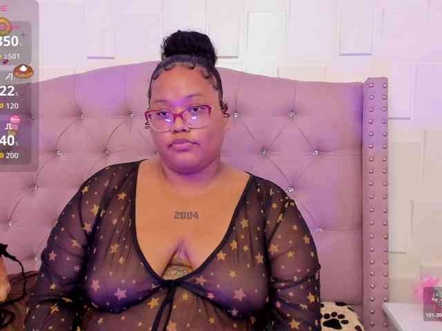 AlyssaGregory webcam