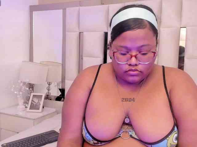 AlyssaGregory webcam