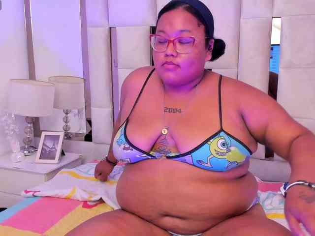 AlyssaGregory webcam