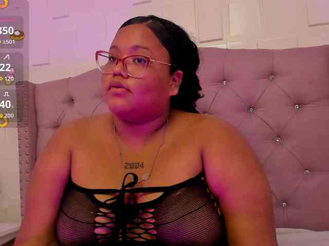AlyssaGregory webcam