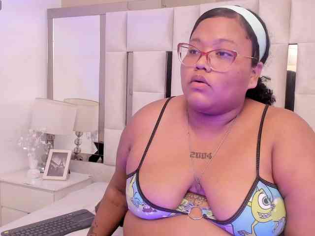 AlyssaGregory webcam