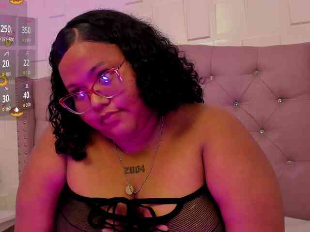AlyssaGregory webcam