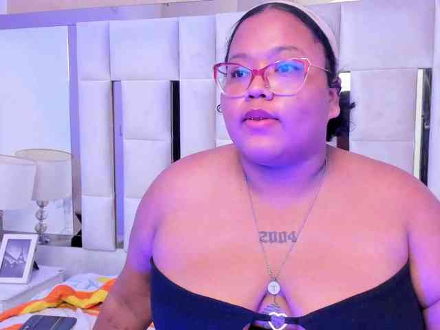 AlyssaGregory webcam
