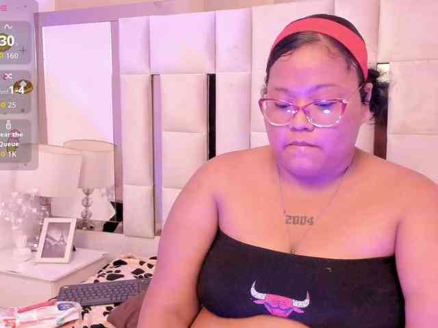AlyssaGregory webcam