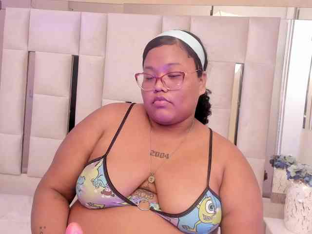 AlyssaGregory webcam