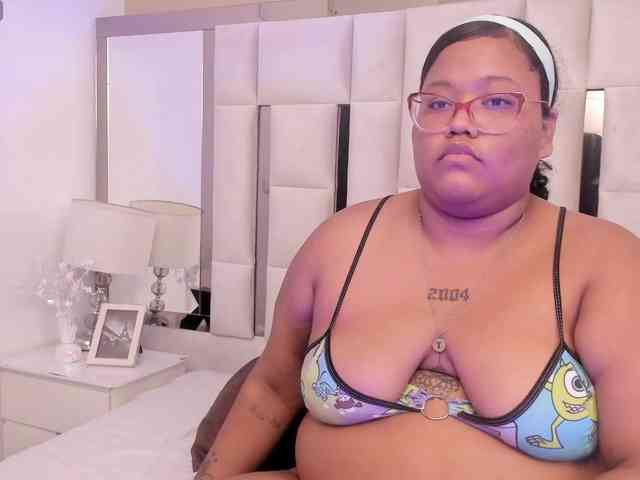 AlyssaGregory webcam