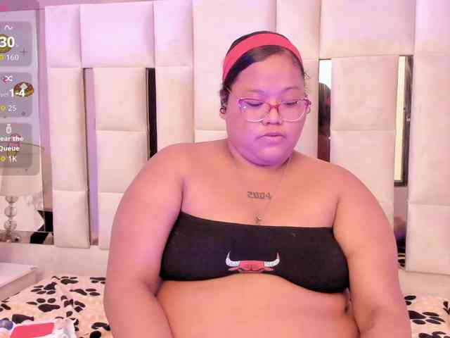 AlyssaGregory webcam