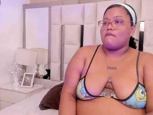 AlyssaGregory webcam