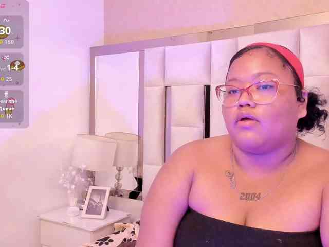AlyssaGregory webcam