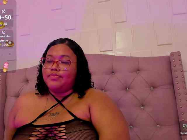 AlyssaGregory webcam