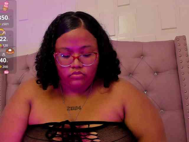 AlyssaGregory webcam