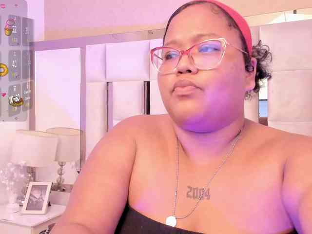 AlyssaGregory webcam