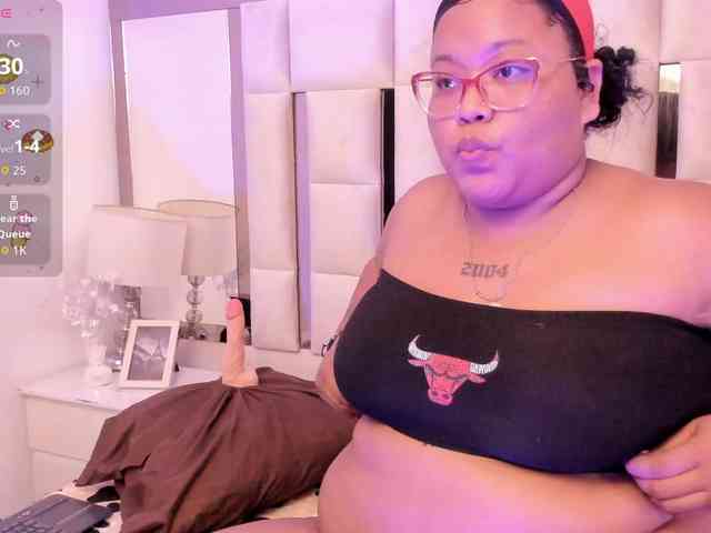 AlyssaGregory webcam