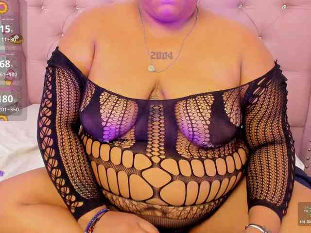 AlyssaGregory webcam