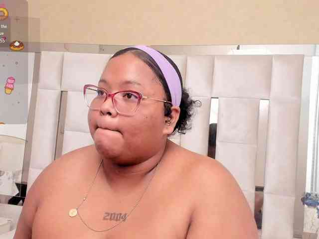 AlyssaGregory webcam