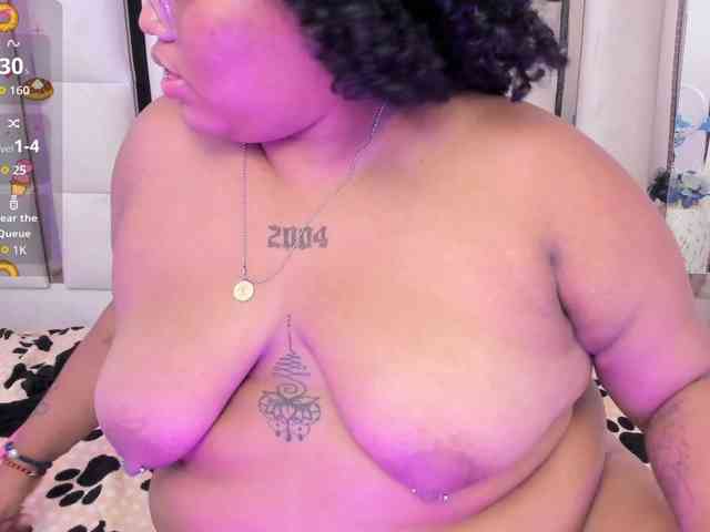 AlyssaGregory webcam