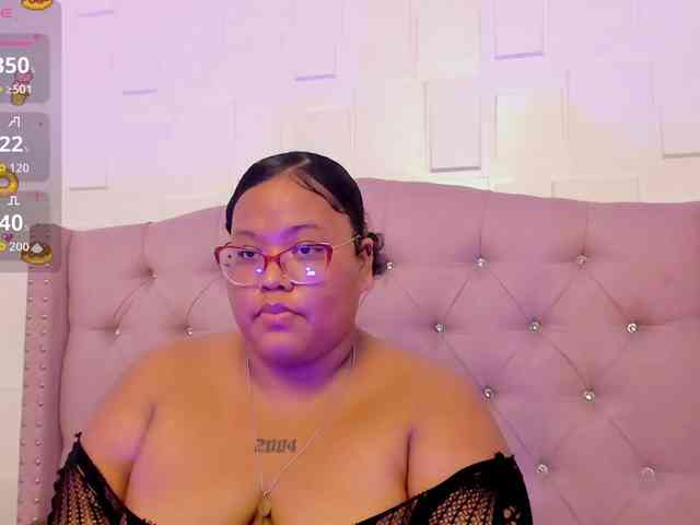AlyssaGregory webcam