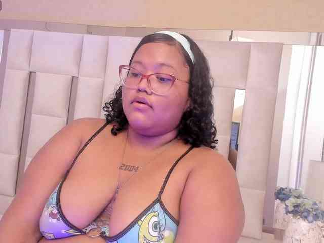 AlyssaGregory webcam