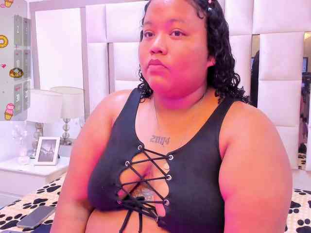 AlyssaGregory webcam