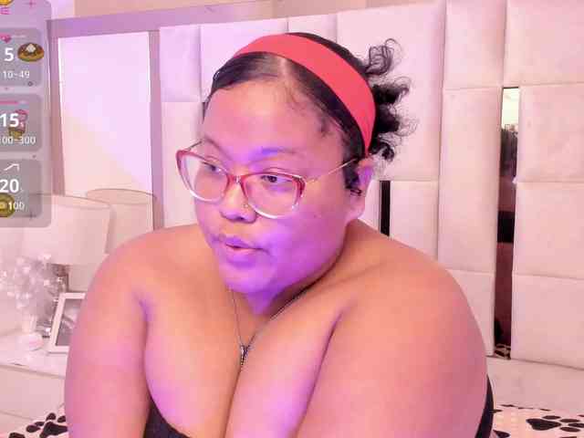 AlyssaGregory webcam