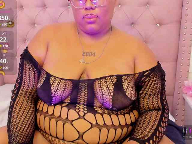 AlyssaGregory webcam