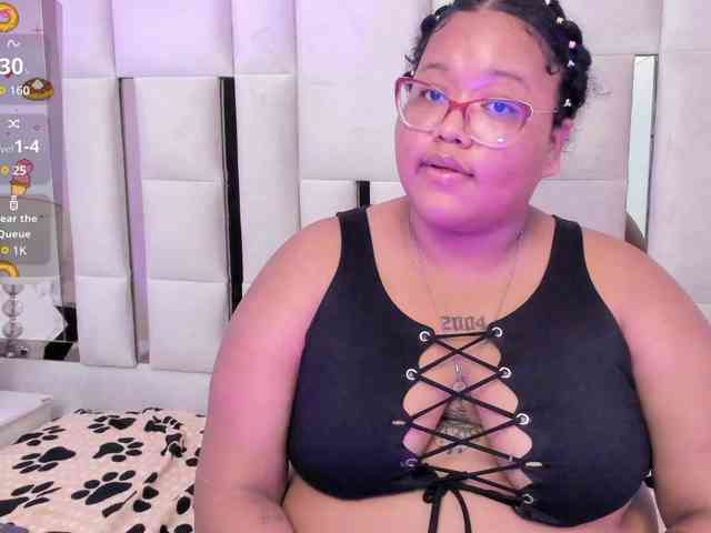 AlyssaGregory webcam