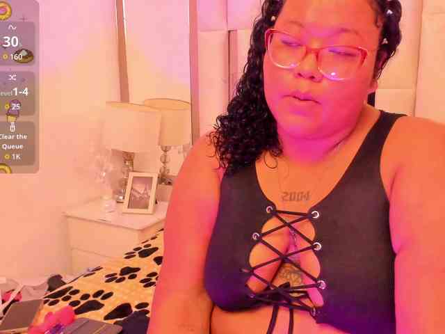 AlyssaGregory webcam