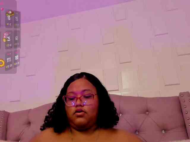 AlyssaGregory webcam